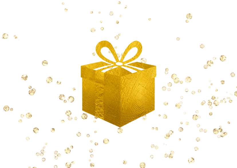 Preset /card-presets/gold-present-card.png