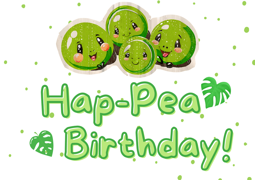 Preset /card-presets/pea-birthday-card.png