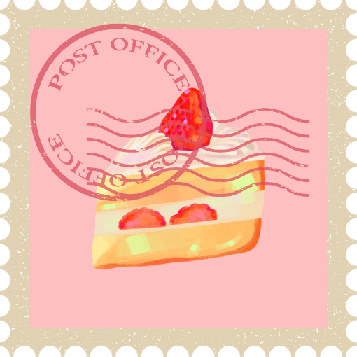 Poststamp